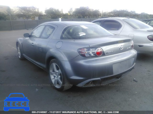 2004 Mazda RX8 JM1FE173340120690 Bild 2