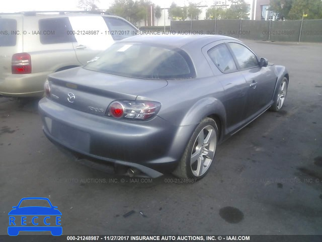 2004 Mazda RX8 JM1FE173340120690 image 3