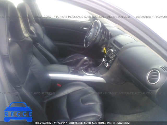 2004 Mazda RX8 JM1FE173340120690 image 4