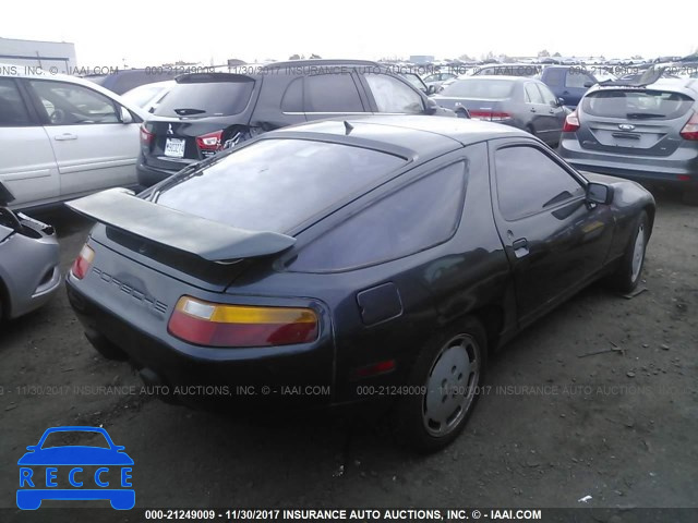 1987 Porsche 928 S WP0JB0926HS860603 Bild 3