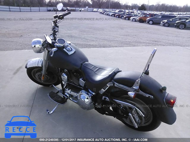 2004 Harley-davidson FLSTFI 1HD1BXB354Y035668 image 2