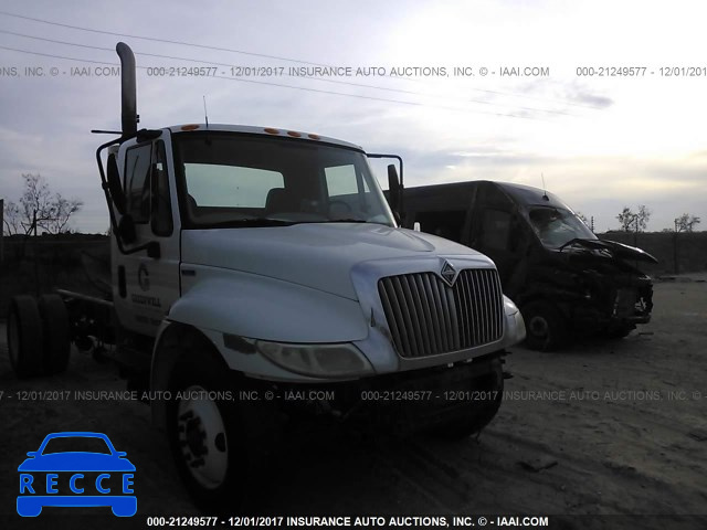 2009 INTERNATIONAL 4000 4300 1HTMMAAN69H069749 image 0
