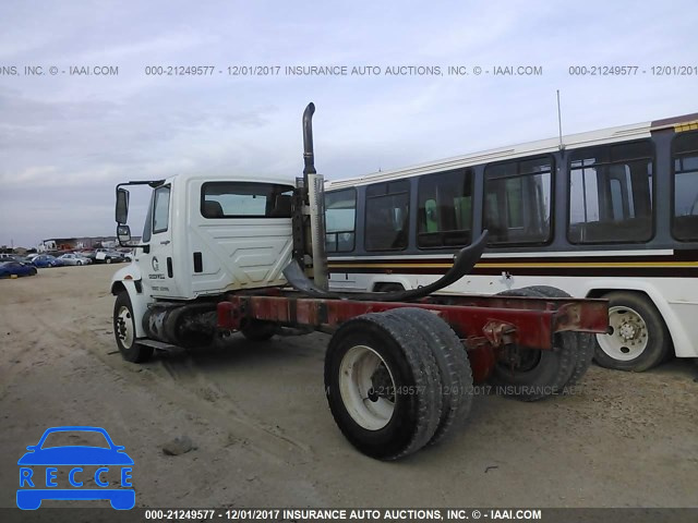 2009 INTERNATIONAL 4000 4300 1HTMMAAN69H069749 image 2