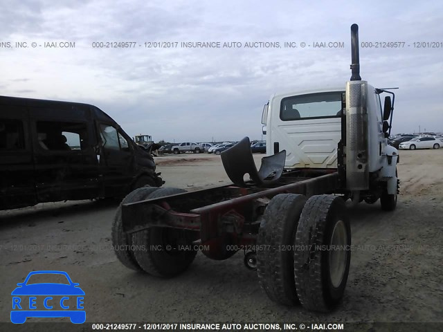 2009 INTERNATIONAL 4000 4300 1HTMMAAN69H069749 image 3