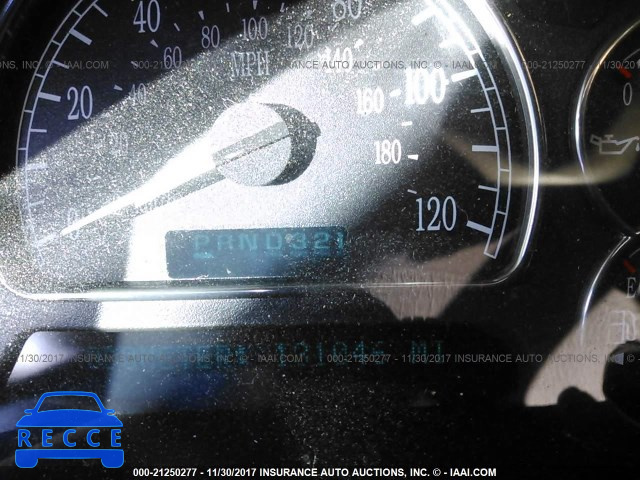 2005 Buick Rainier CXL 5GADT13S052145645 image 6