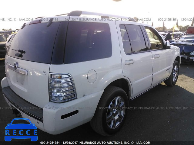 2007 MERCURY MOUNTAINEER PREMIER 4M2EU38807UJ04037 зображення 3