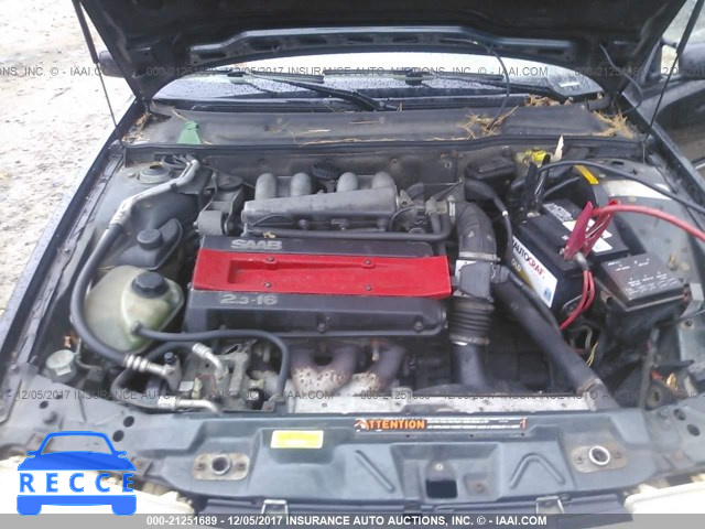 1993 Saab 9000 CS/CSE YS3CK65B7P1034275 image 9