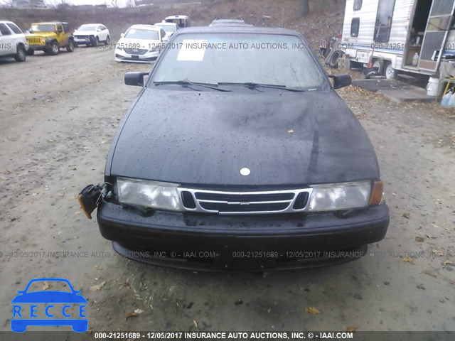 1993 Saab 9000 CS/CSE YS3CK65B7P1034275 image 5