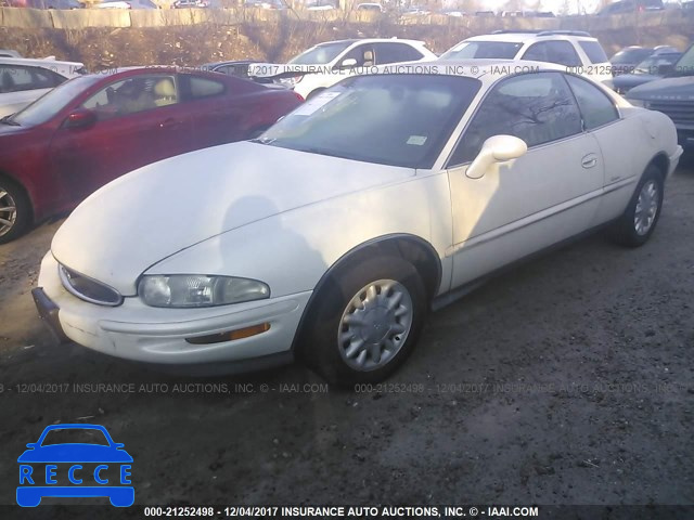 1996 Buick Riviera 1G4GD2218T4703472 зображення 1