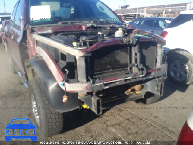 2003 Dodge RAM 2500 ST/SLT 3D7KU28D53G730699 image 5