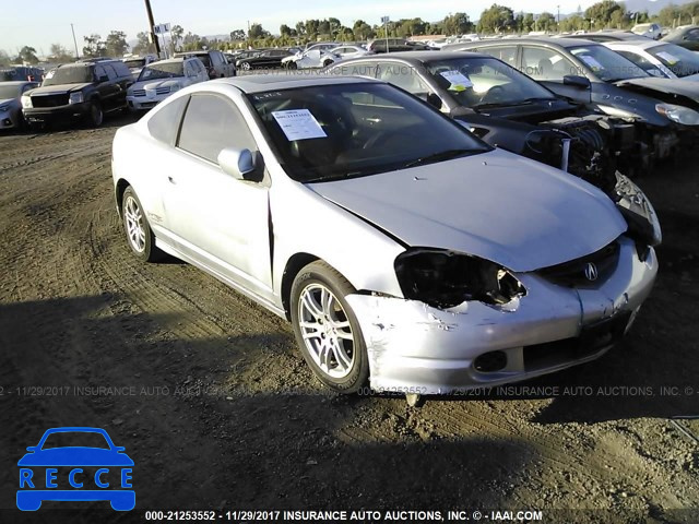 2005 Acura RSX JH4DC54835S011672 image 0
