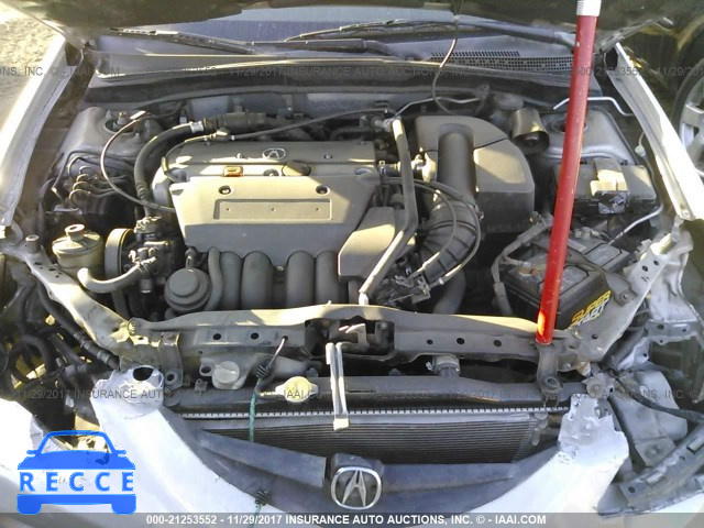 2005 Acura RSX JH4DC54835S011672 image 9