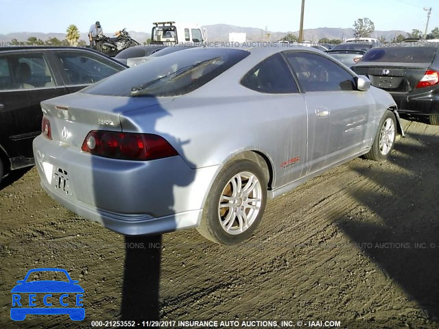 2005 Acura RSX JH4DC54835S011672 image 3