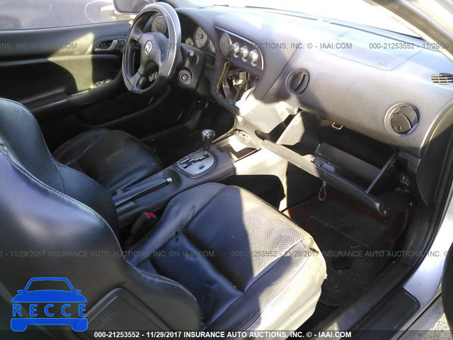 2005 Acura RSX JH4DC54835S011672 image 4
