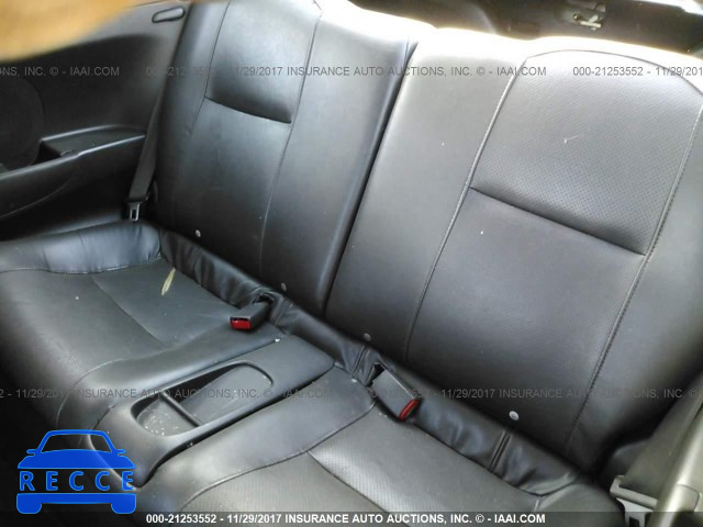 2005 Acura RSX JH4DC54835S011672 image 7