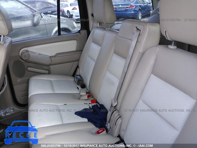 2007 Mercury Mountaineer LUXURY 4M2EU47E37UJ08239 зображення 7