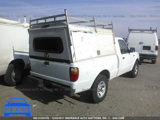 2007 Mazda B2300 4F4YR12D47PM03860 image 3