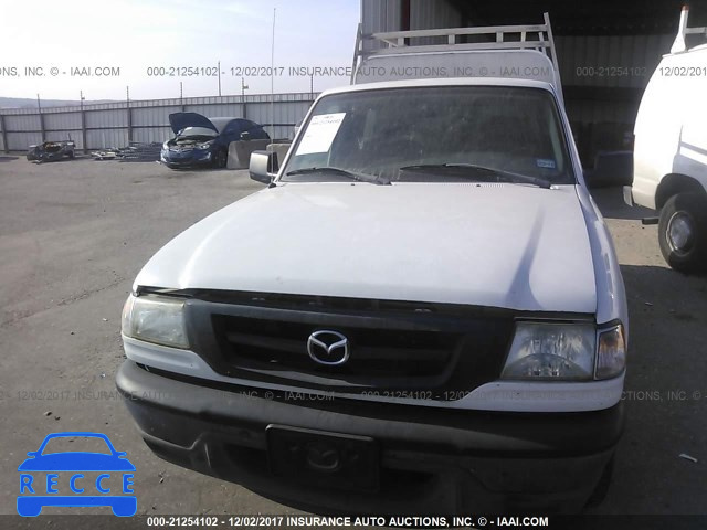 2007 Mazda B2300 4F4YR12D47PM03860 image 5