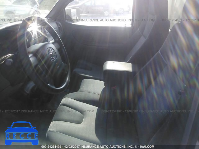 2007 Mazda B2300 4F4YR12D47PM03860 image 7