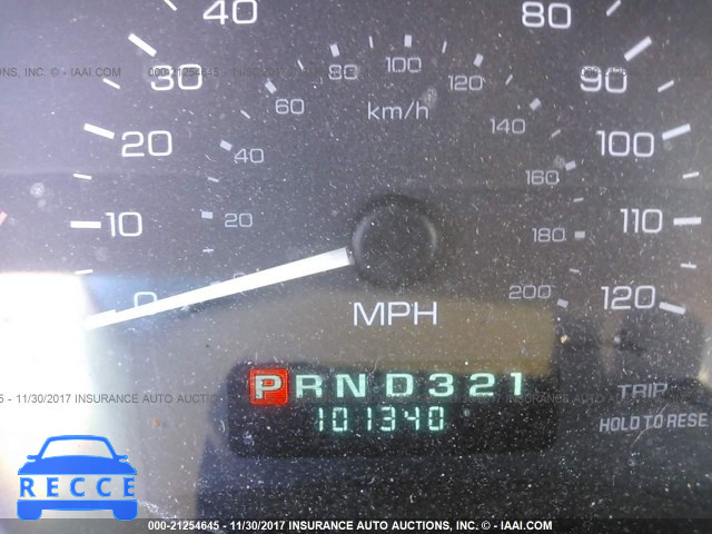 1999 Oldsmobile Cutlass GLS 1G3NG52J6X6332259 Bild 6