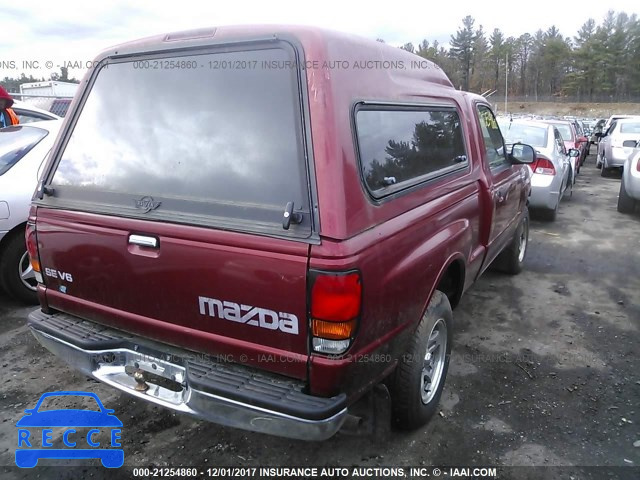 2000 Mazda B3000 4F4YR12V6YTM12206 image 3