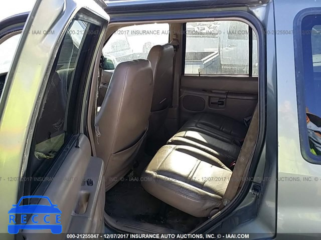 1999 Mercury Mountaineer 4M2ZU52P3XUJ37742 зображення 7