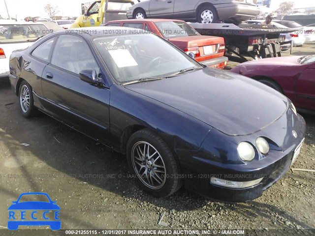 1999 Acura Integra LS JH4DC4459XS012831 зображення 0