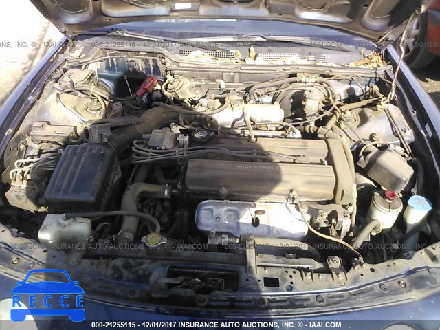 1999 Acura Integra LS JH4DC4459XS012831 image 9