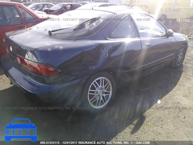 1999 Acura Integra LS JH4DC4459XS012831 зображення 3