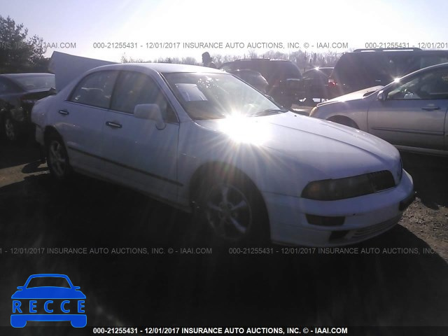 2002 Mitsubishi Diamante ES 6MMAP57P62T009566 зображення 0