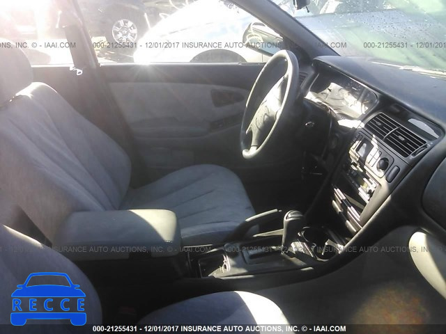 2002 Mitsubishi Diamante ES 6MMAP57P62T009566 зображення 4