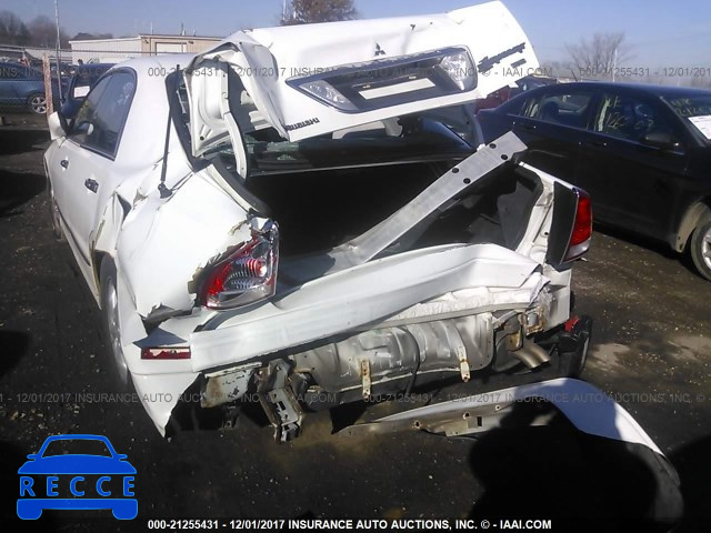 2002 Mitsubishi Diamante ES 6MMAP57P62T009566 зображення 5