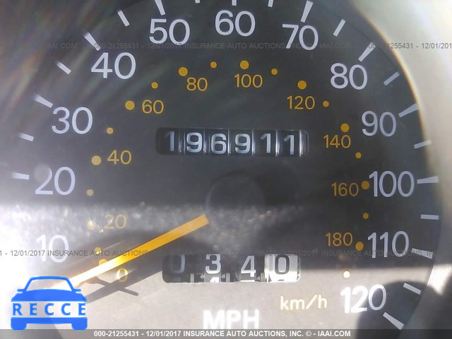 2002 Mitsubishi Diamante ES 6MMAP57P62T009566 зображення 6