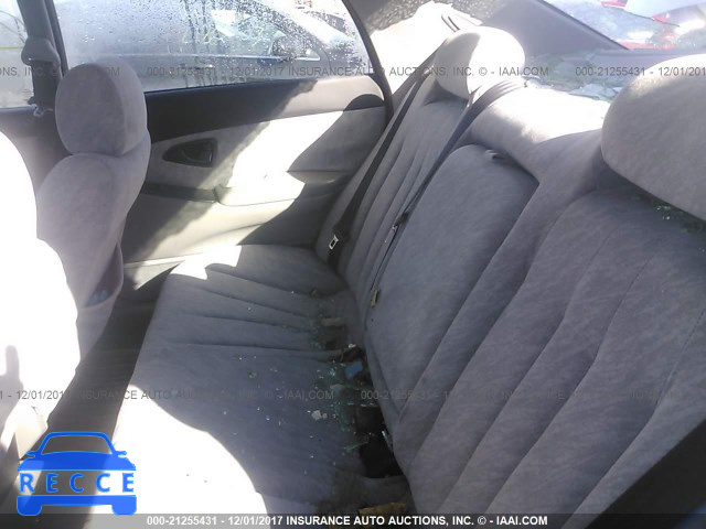 2002 Mitsubishi Diamante ES 6MMAP57P62T009566 зображення 7