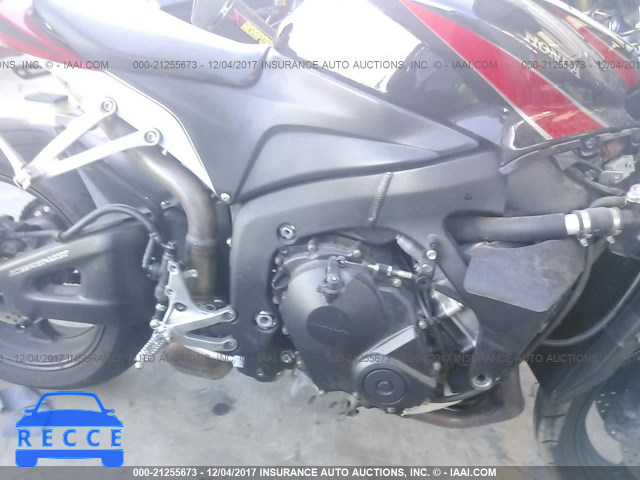 2009 Honda CBR600 RR JH2PC40099K201322 image 7