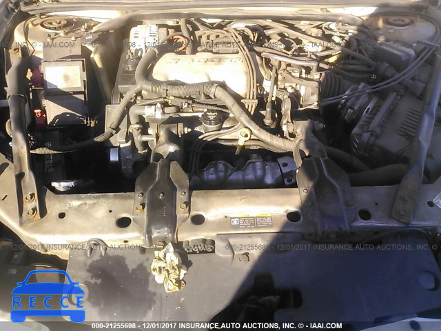 2002 Chevrolet Monte Carlo LS 2G1WW12E129374707 зображення 9