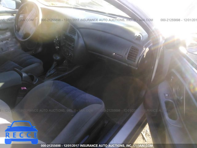 2002 Chevrolet Monte Carlo LS 2G1WW12E129374707 зображення 4