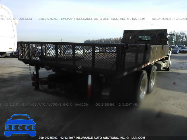 2007 FREIGHTLINER M2 106 MEDIUM DUTY 1FVHCYDC57DY04492 Bild 3