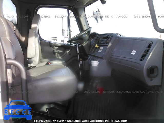 2007 FREIGHTLINER M2 106 MEDIUM DUTY 1FVHCYDC57DY04492 Bild 4