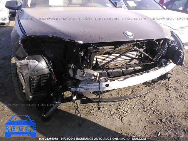 2010 BMW 750 LI/XDRIVE WBAKC8C53ACY68383 Bild 5