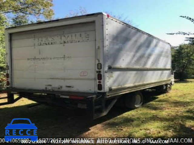 2007 GMC W4500 W45042 J8DC4B16177007572 image 4