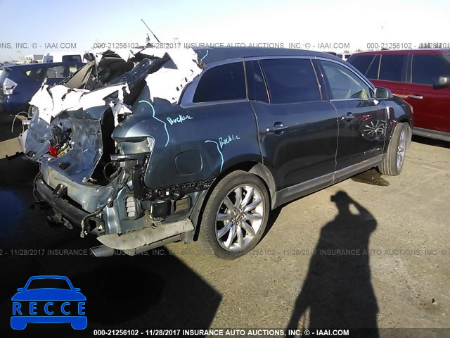 2010 Lincoln MKT 2LMHJ5FR4ABJ07524 зображення 3