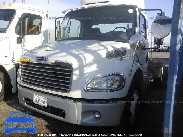 2012 FREIGHTLINER M2 106 MEDIUM DUTY 1FUBCXDT4CHBF0512 зображення 1