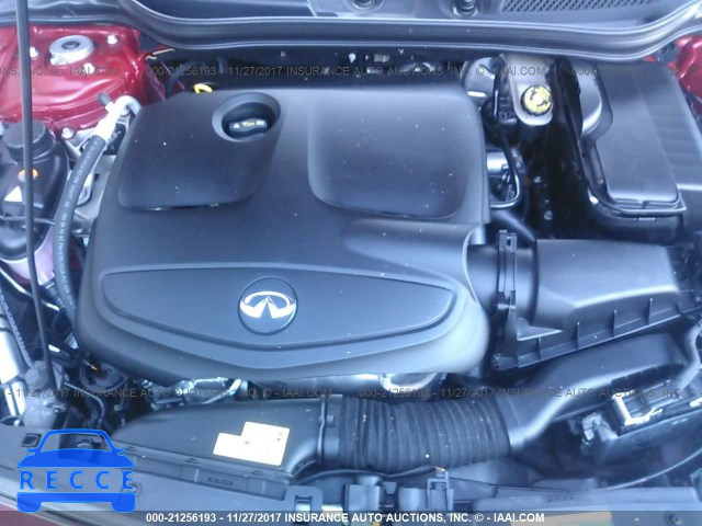 2018 INFINITI QX30 LUXURY/PREMIUM/SPORT SJKCH5CP5JA041065 image 9