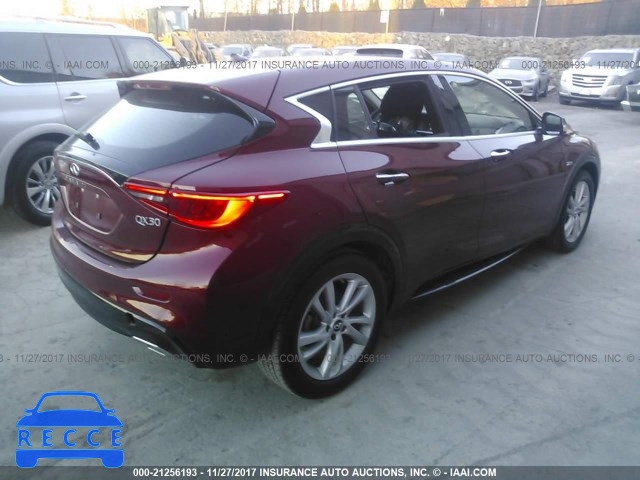 2018 INFINITI QX30 LUXURY/PREMIUM/SPORT SJKCH5CP5JA041065 image 3