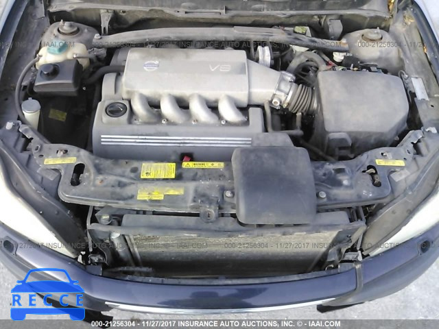 2006 Volvo XC90 V8 YV4CZ852461262924 image 9