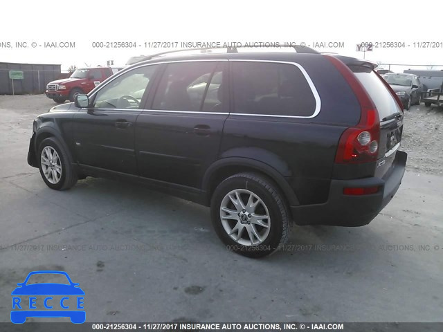 2006 Volvo XC90 V8 YV4CZ852461262924 зображення 2