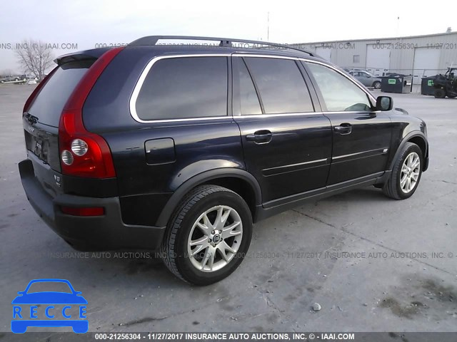 2006 Volvo XC90 V8 YV4CZ852461262924 image 3