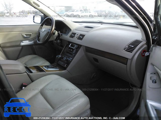 2006 Volvo XC90 V8 YV4CZ852461262924 зображення 4