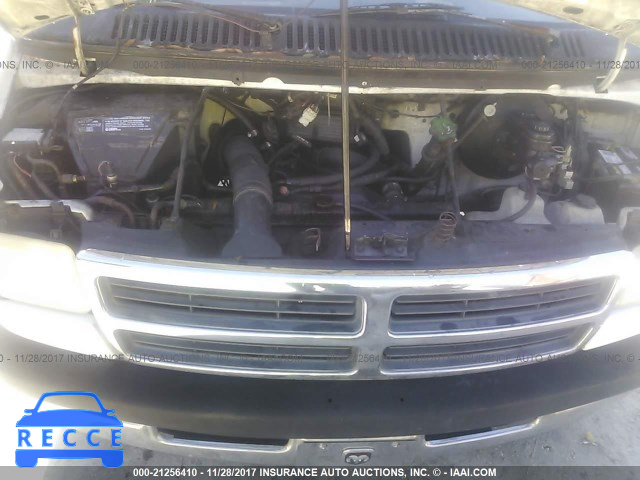 1994 Dodge Ram Wagon B350 2B5WB35Z1RK163046 image 9